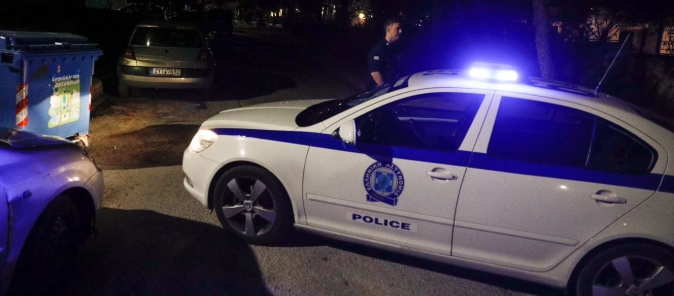 Θρίλερ στην Εύβοια: Με σφαίρα στο κεφάλι βρέθηκε ο διοικητής του Α.Τ. Ερέτριας - Πατέρας βρέφους